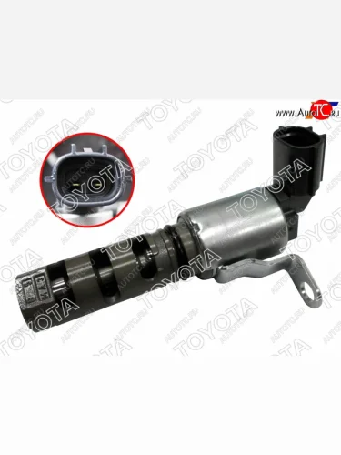 Клапан VVT-I TOYOTA COROLLA 1ZRFE 08- №2 TOYOTA 15330-37020