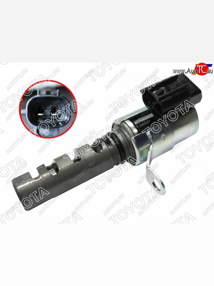 Клапан VVTI TOYOTA LAND CRUISER 200 1-2UZFE 07- RH TOYOTA 15330-50011  в Самаре Самарской области