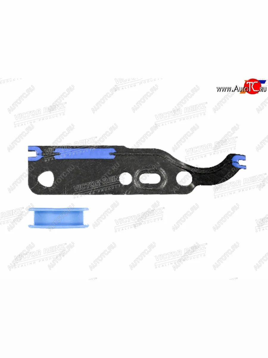 Прокладка регулятора фаз газораспределения VAG A4/A6/OCTAVIA/PASSAT AWT/AGU/AMX VICTOR REINZ 15-34364-01, 153436401 VICTOR REINZ 15-34364-01  в Керчи Республика Крым