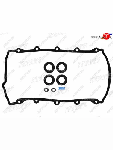 Прокладка клапанной крышки комплект VAG TOUAREGA8 A6 BGHAXQ VICTOR REINZ 15-34292-01