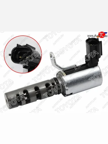 Клапан VVTI TOYOTA LAND CRUISER 200 07- 1-2UZFE LH TOYOTA 15340-50011