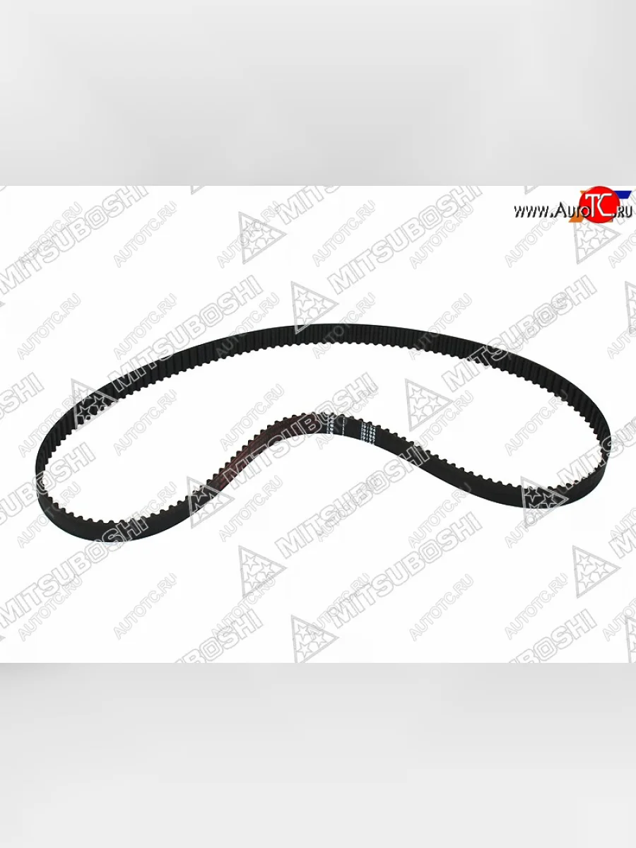 Ремень ГРМ HONDA ACCORD CGCFCLCH H22A 99-02 (усиленный) MITSUBOSHI 155XR24-H  в Керчи Республика Крым