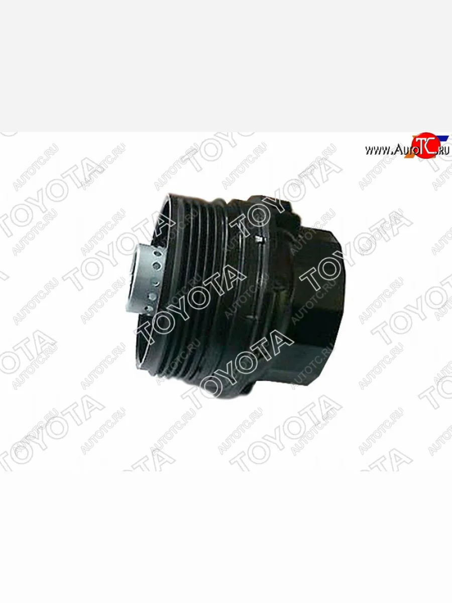 Корпус масляного фильтра 1ZRFAE1ZRFE2ZRFE2ZRFAE3ZRFAE TOYOTA 15620-37010  в Самаре Самарской области