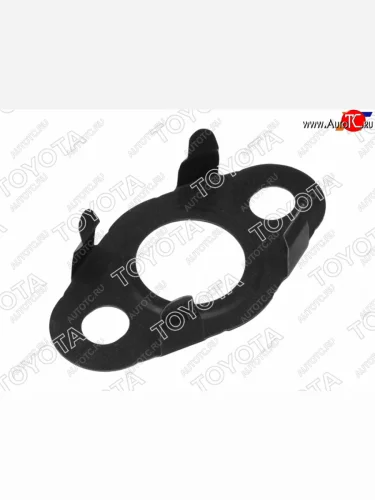 Прокладка трубки отвода масла от турбины №1 1KZTE, 1-2KDFTV TOYOTA 15472-30010