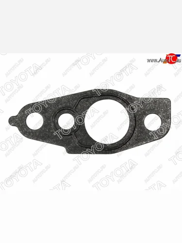 Прокладка турбины TOYOTA 2,3LT 88- TOYOTA 15471-58010