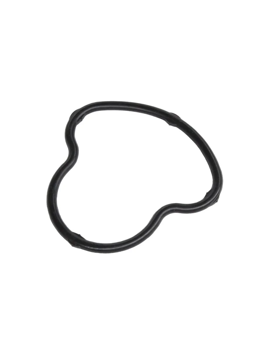 Прокладка кронштейна масляного фильтра 3RZ2TR 4RUNNERDYNA 200TOYOACEFORTUNERHIACEHILUXSURFLC TOYOTA 15692-0C010  в Керчи Республика Крым