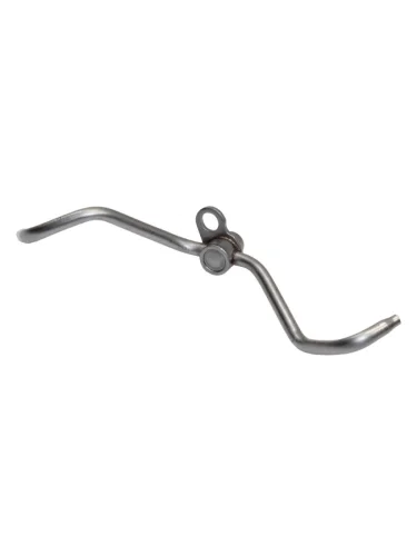 Трубка смазки поршня TOYOTA LC200 1VD-FTV TOYOTA 15708-51010