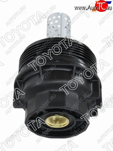 Корпус масляного фильтра 1URFE3URFE3URFBE LC200LX460570SEQUOIATUNDRA 07- TOYOTA 15620-38010