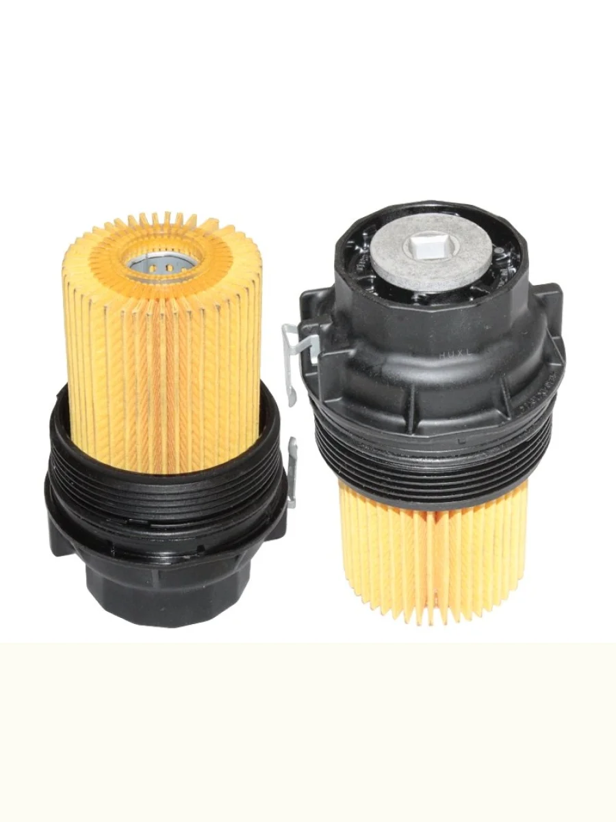 Корпус масляного фильтра TOYOTA LAND CRUISER 200 07- 1VDFTVLX570TUNDRA 1,3UR TOYOTA 15650-38010  в Самаре Самарской области