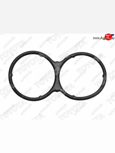 Прокладка под кронштейн масляного фильтра 1-3UZFE TOYOTALEXUS TOYOTA 15692-50020