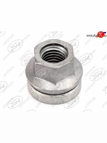 Гайка колесная (стальной диск) FORD TRANSIT 06- (M14)                                                FORD 1576434