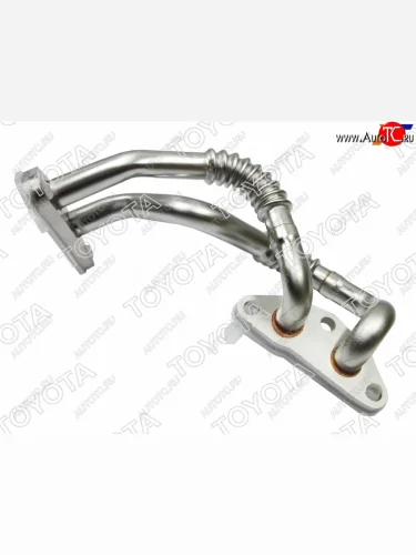 Трубка маслоохладителя TOYOTA 15767-31020