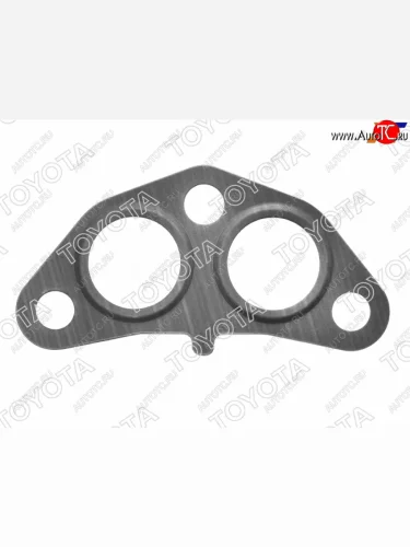 Прокладка трубки маслоохладителя LEXUS RX350CAMRYHARRIER 2GR 06- TOYOTA 15785-31010