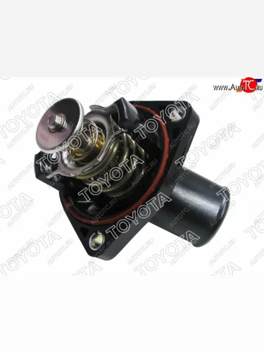 Термостат TOYOTA TUNDRALX570 3UR 07- TOYOTA 16031-38010