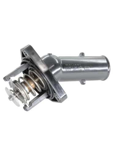 Термостат 1GRFE 4RUNNERFORTUNERHILUXSURFLC 70,200PRADO120,150GX400460 09- TOYOTA 16031-31011