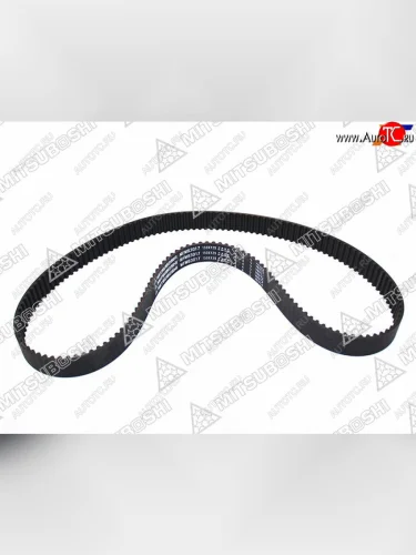 Ремень ГРМ MITSUBISHI 4G94 00- MITSUBOSHI 159XY29