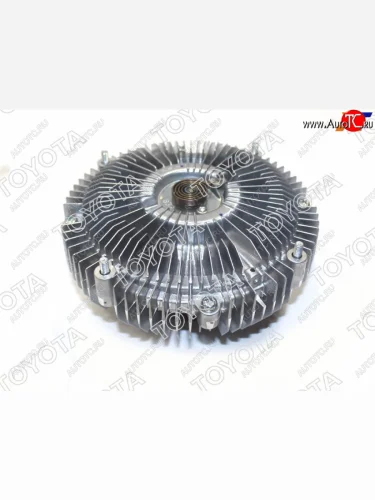 Вискомуфта LEXUS GX460 09- 1UR TOYOTA 16210-38082