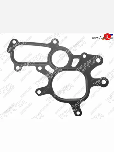 Прокладка корпуса помпы  TOYOTA LAND CRUISER PRADO 150 09- 1KDFTV TOYOTA 16271-67020
