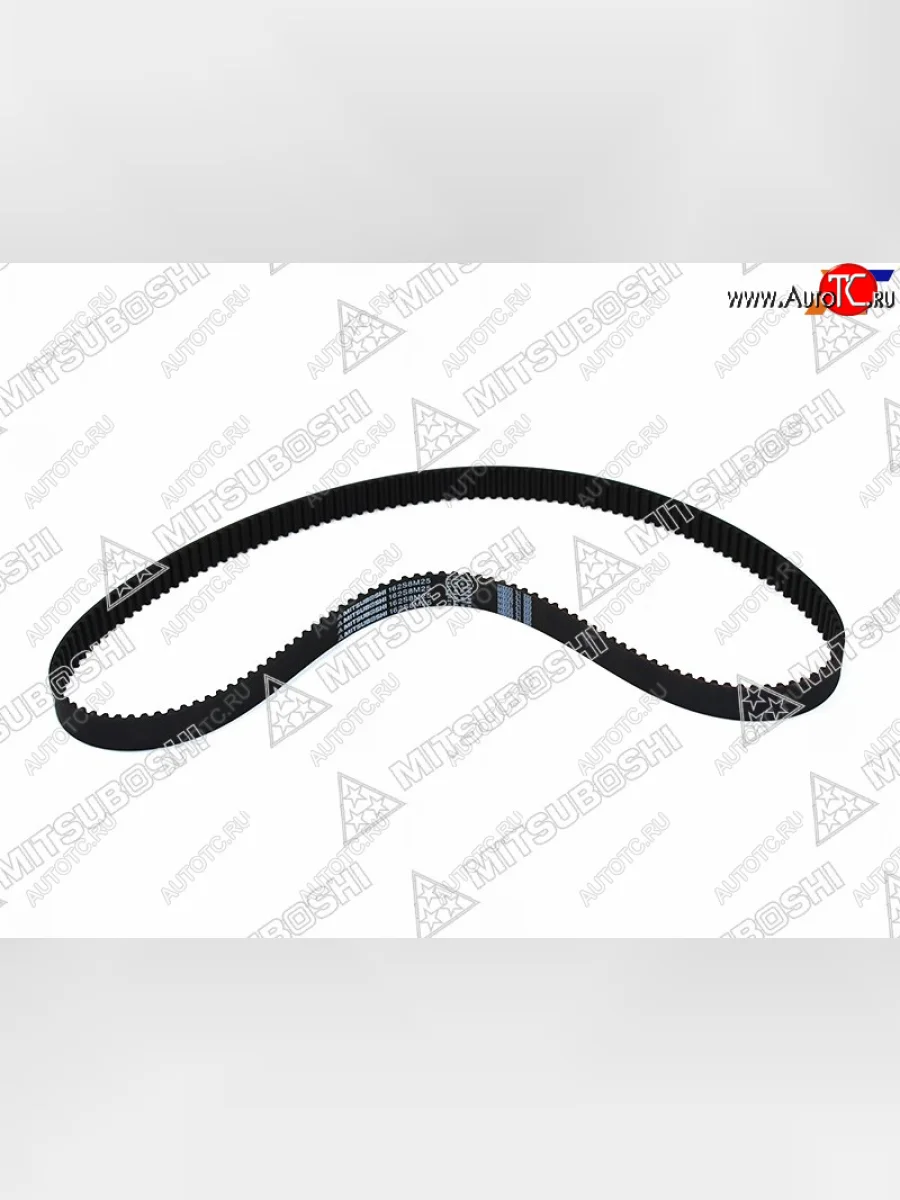 Ремень ГРМ MAZDA RF BONGO BRAWNYSPECTRON 2,0D 83-99 MITSUBOSHI 162S8M25  в Керчи Республика Крым
