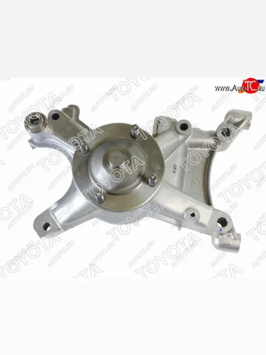 Кронштейн вискомуфты 1-2UZFE 4RUNNERLC100LX470SEQUOIATUNDRA 99- TOYOTA 16307-50012