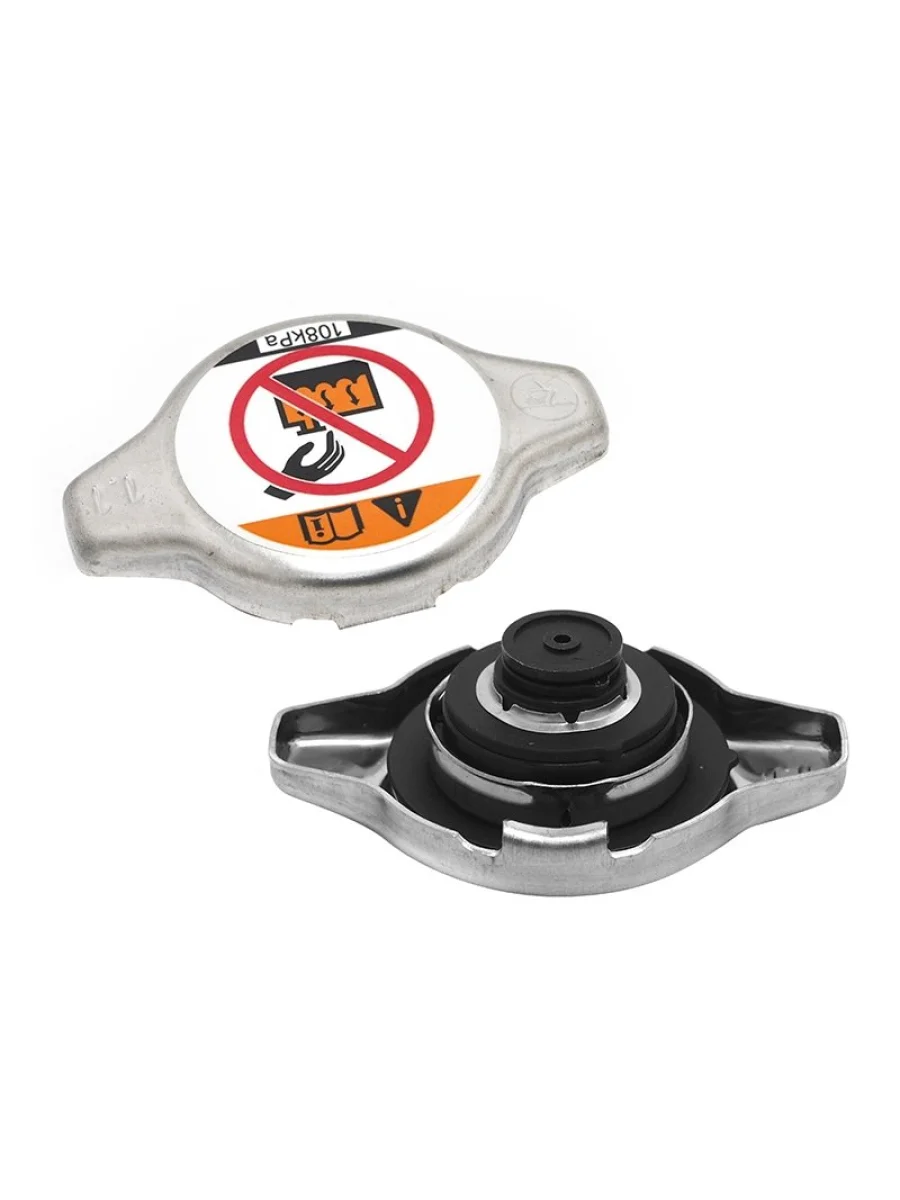 Крышка радиатора 3UR1GR2UZ (1.1) TOYOTA 16401-17010  в Воронеже Воронежской области