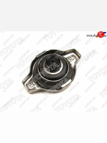 Крышка радиатора TOYOTA 1ZZFE3ZZFE1-3ZRFE (0.9) TOYOTA 16401-05040
