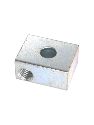 Гайка планки натяжителя ремня генератора TOYOTA TOYOTA 16385-17010