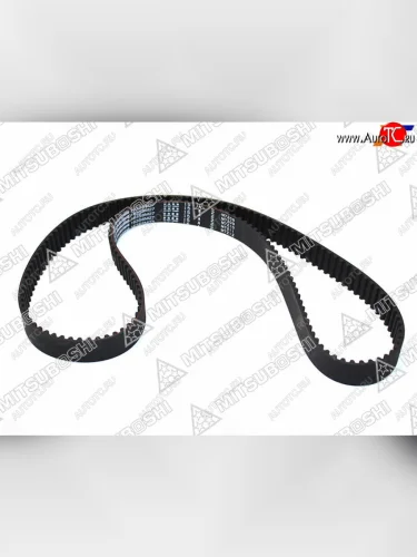 Ремень ГРМ TOYOTA 3-5S-FE MITSUBOSHI 163S8M27