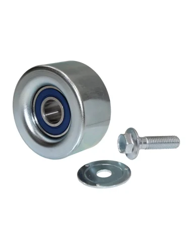 Ролик натяжителя обводного 1-3TR DYNAHIACELC150 09- TOYOTA 16603-75020