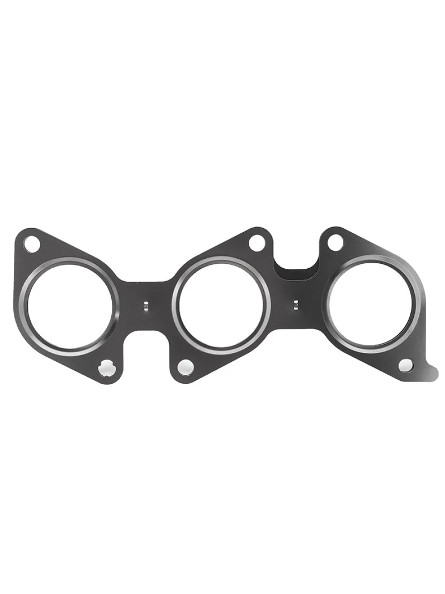 Прокладка выпускного коллектора TOYOTA LAND CRUISER PRADO 1GRFE 02- TOYOTA 17173-31010  в Керчи Республика Крым