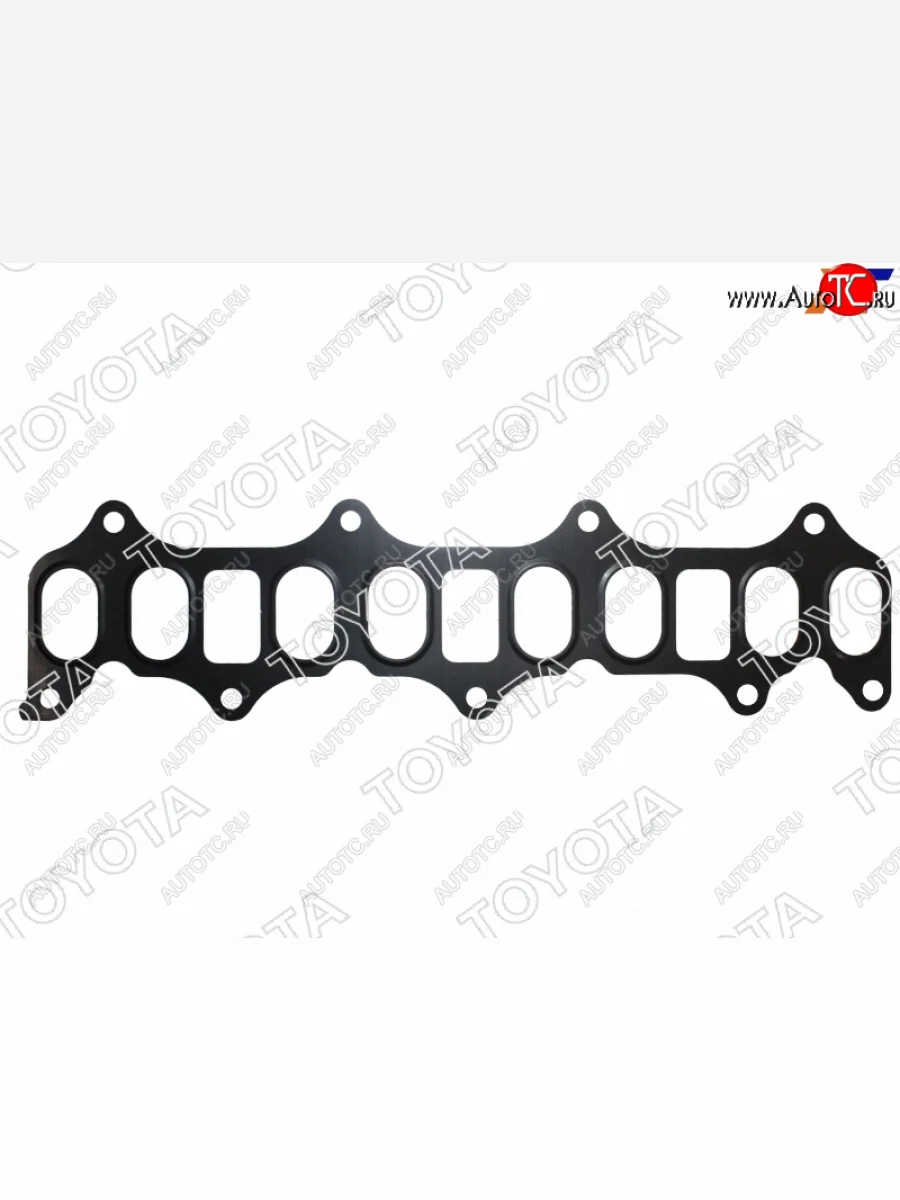 Прокладка впускного коллектора TOYOTA HiluxFortuner 1-2GDFTV 15- TOYOTA 17177-0E010  в Керчи Республика Крым