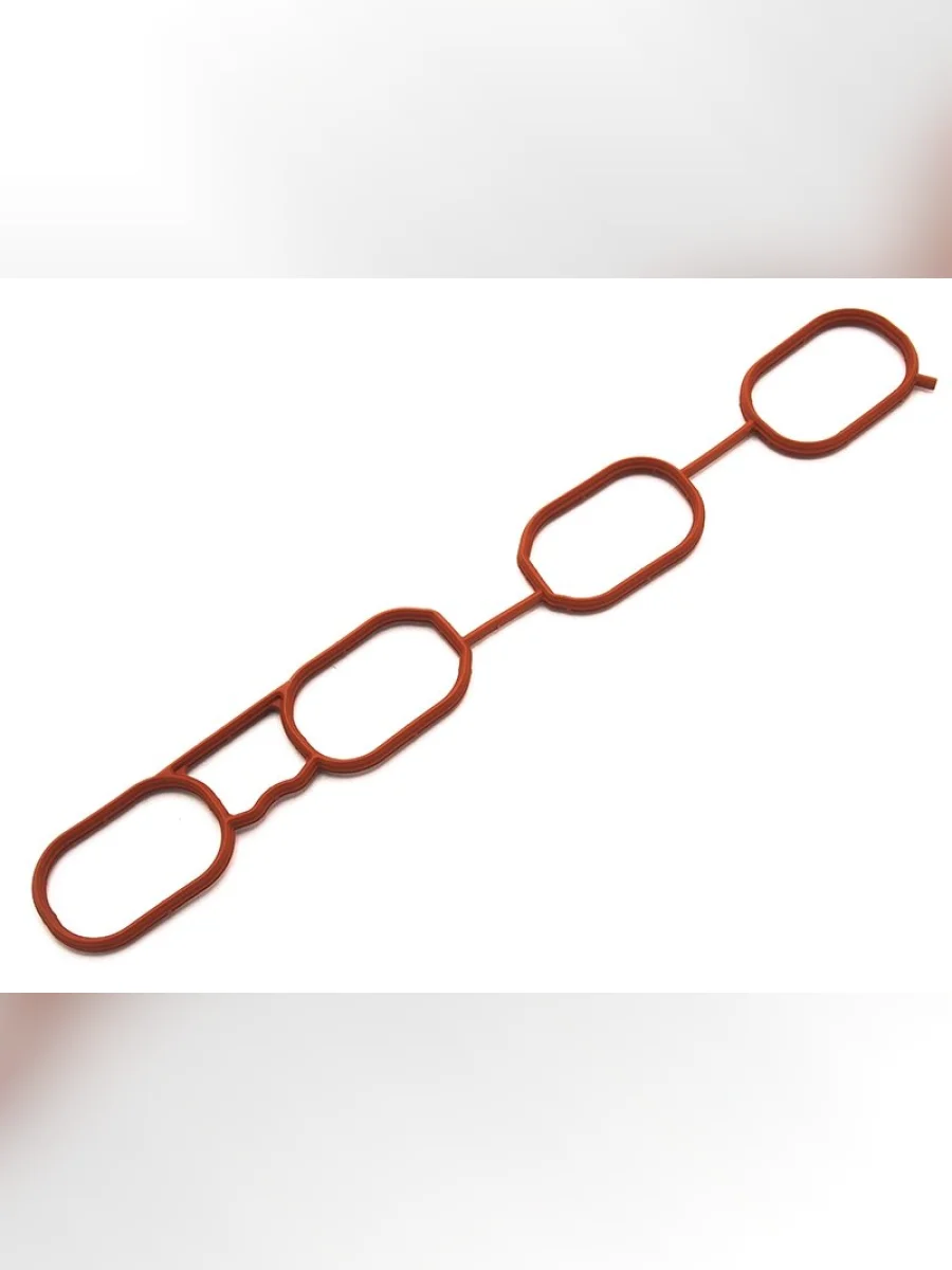 Прокладка впускного коллектора TOYOTA  COROLLAFIELDERPASSOPROBOX 1NR FE 09- TOYOTA 17177-47011  в Керчи Республика Крым