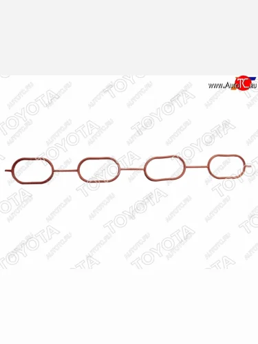 Прокладка впускного коллектора TOYOTA RAV4 05- 1AZFE TOYOTA 17177-28031