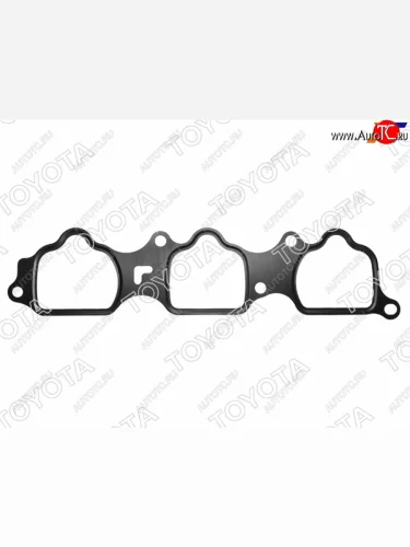Прокладка впускного коллектора низ №2 TOYOTA LC PRADOFJ CRUISER 09- TOYOTA 17178-31041