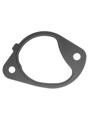 Прокладка патрубка интеркулера  LC200 1VDFT 07- TOYOTA 17376-51010