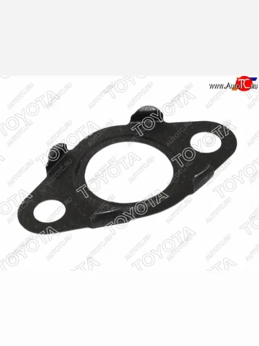 Прокладка трубки клапана EGR 3URFE LC200SEQUOIATUNDRALX570 07- TOYOTA 17376-38020