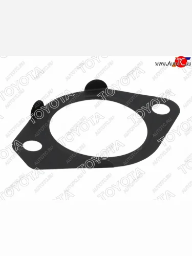 Прокладка турбины TOYOTA LAND CRUISER 100 98- 1HDFTE 98- TOYOTA 17377-88410