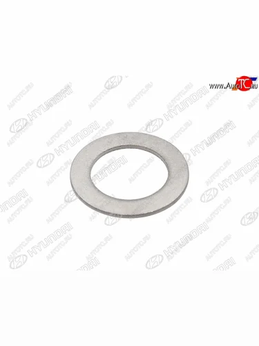 Прокладка сливной пробки картера МКПП MMCHYUNDAIKIA HYUNDAI 17511-14000