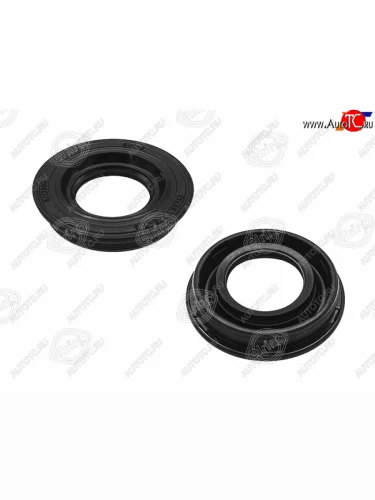 Кольцо уплотнительное форсунки  CITROENPEUGEOTFORD TRANSITBOXERJUMPER ELRING 177.700