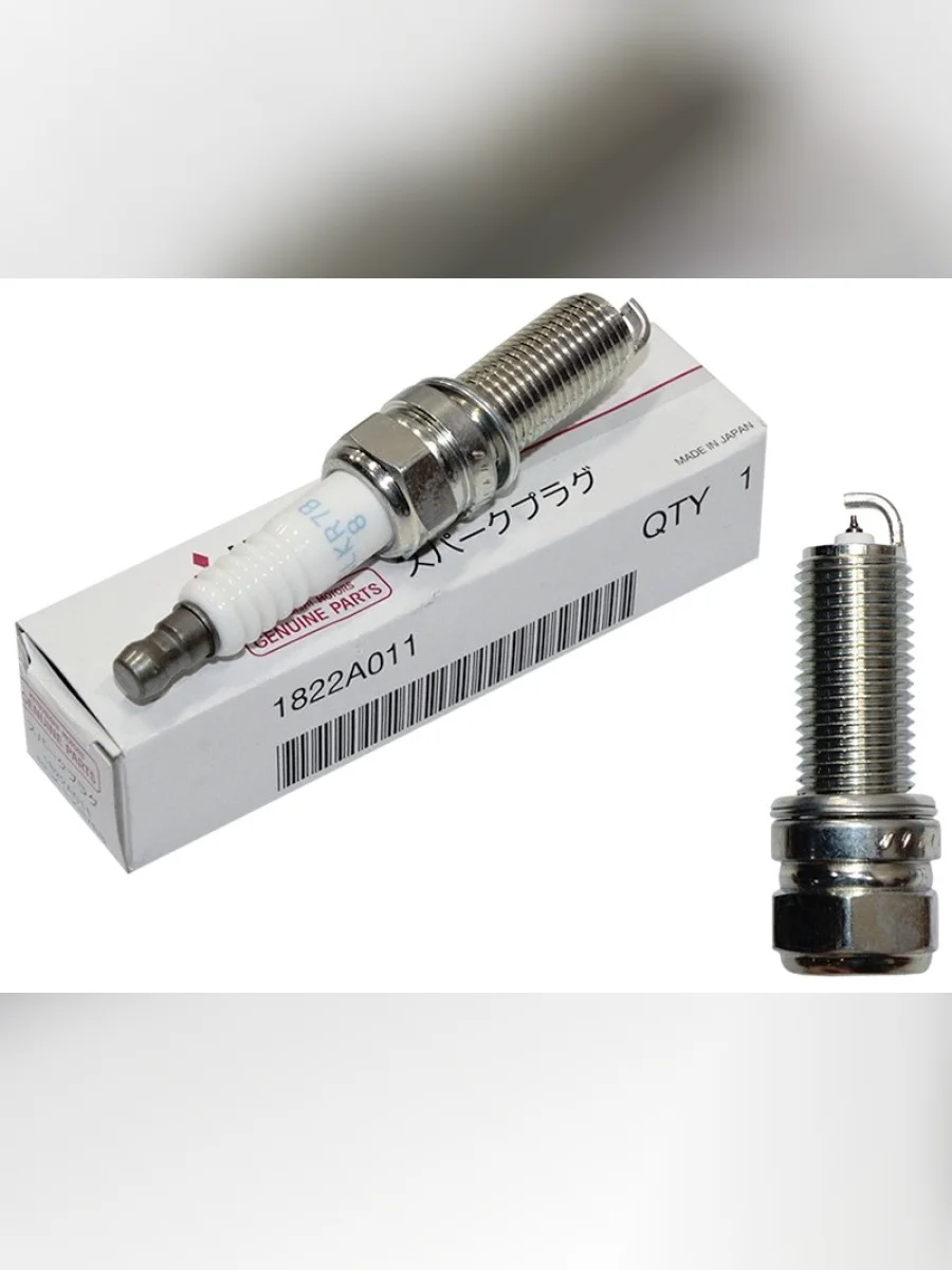Свеча зажигания MITSUBISHI 6603000 MITSUBISHI 1822A011  в Воронеже Воронежской области
