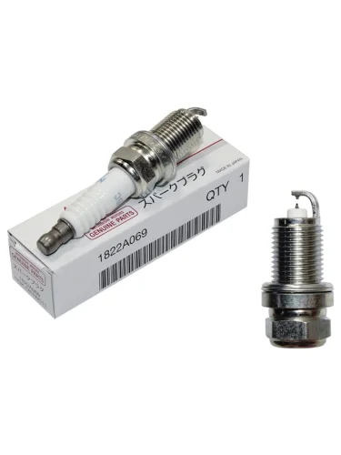 Свеча зажигания MITSUBISHI 6G72 10- MITSUBISHI 1822A069