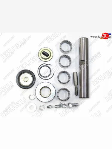 Ремкомплект шкворня ISUZU FSR90 L ISUZU 1-87831-296-3