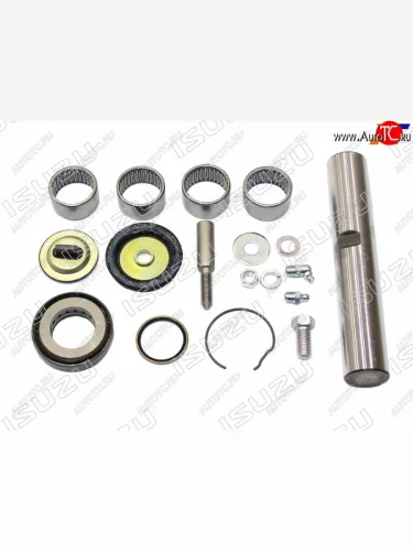 Ремкомплект шкворня ISUZU FSR90 R ISUZU 1-87831-295-3