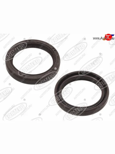 Сальник привода передний правый VOLVO XC90 CORTECO 19034068B