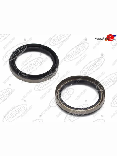 Сальник задней ступицы SUZUKI SWIFT 90-01ALTO 94-02LIANA 02-05 CORTECO 19025660B