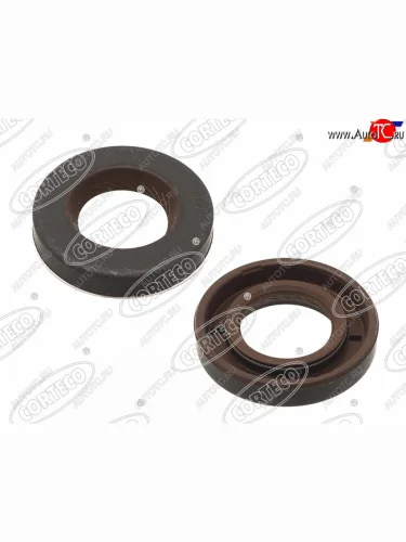 Сальник рулевой рейки 19.05*36*6.6 CORTECO 19026517B