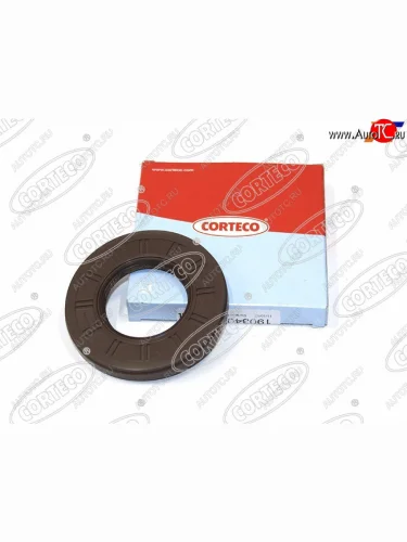 Сальник привода VOLVO C3070S406070 CORTECO 19034067B