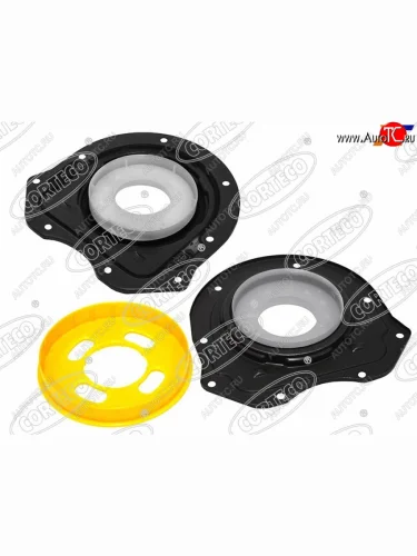 Сальник коленвала RR BOXER IIIJUMPER IIITRANSIT VIVIIDUCATO IIIV CORTECO 19036539B