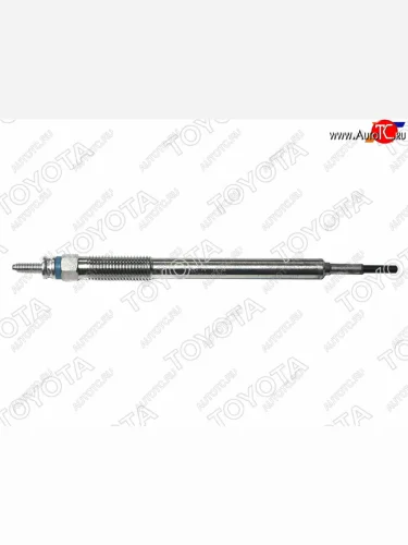 Свеча накала 1-2GD HILUXLC PRADO GDJ15# 15- TOYOTA 19850-11040