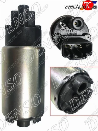 Топливный насос 12V, 2AR1AZ                                                                         DENSO 195131-9300